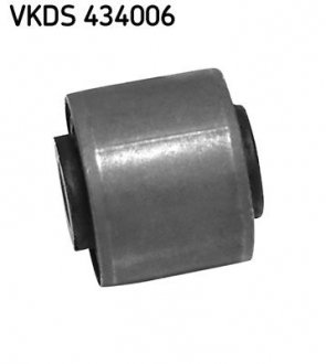 Сайлентблок важеля SKF VKDS434006 (фото 1)
