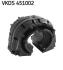 Втулка стабілізатора SKF VKDS451002 (фото 1)