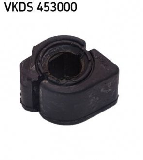 Втулка стабілізатора гумова SKF VKDS 453000 (фото 1)