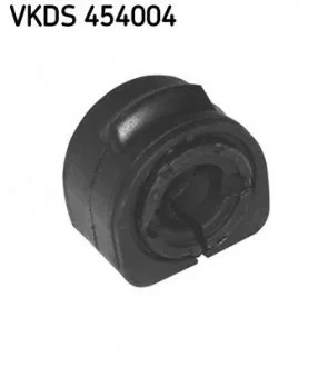 Фото 1 - подушка стабілізатора задн (18мм) FORD FOCUS I 1.4-2.0 08.98-03.05 SKF VKDS454004 Подушка стабілізатора задн (18мм) FORD FOCUS I 1.4-2.0 08.98-03.05 SKF VKDS454004 (фото 1)