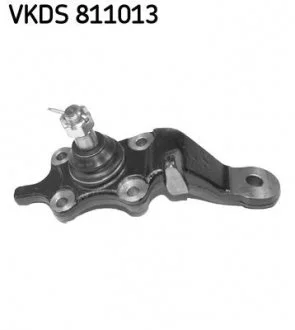 Шарова опора Лів (нижн передн) TOYOTA 4 RUNNER III, LAND CRUISER 90, SEQUOIA, TUNDRA 2.7-4.7 04.95-10.07 SKF VKDS 811013