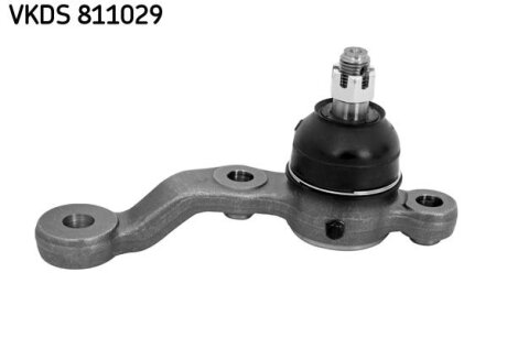 Нижній/верхній кульовий шарнір SKF VKDS811029
