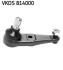 Sworzeс wahacza MAZDA 323 (BA)/ 323 (BG)/ MX-3 SKF VKDS814000 (фото 1)