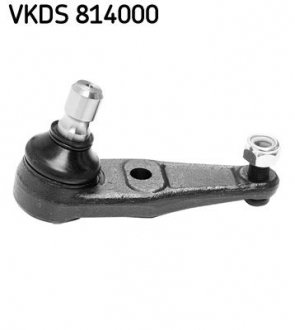 Sworzeс wahacza MAZDA 323 (BA)/ 323 (BG)/ MX-3 SKF VKDS814000