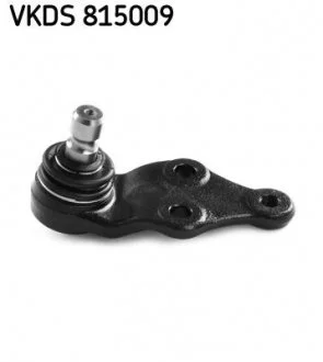 Наконечник кермової тяги HYUNDAI I30 SKF VKDS 815009