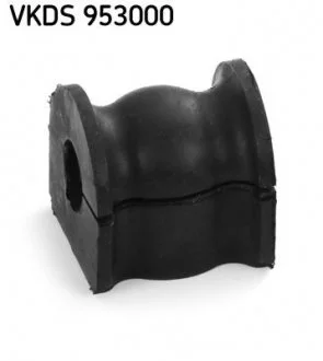 Подушка стабілізатора задн Лів/Прав HONDA ACCORD VI, ACCORD VII 1.6-3.0 03.97-05.08 SKF VKDS953000