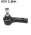 Наконечник кермовий VW T4 91-94 L Caravelle, Transporter T4 Ch.70M096449-70S0027 SKF VKDY311044 (фото 1)