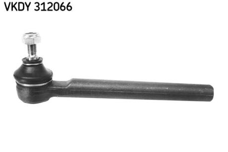 Наконечник тяги рульової Fiat Fiorino/Uno -01 SKF VKDY312066