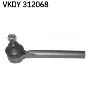 Наконечник, поперечна кермова тяга SKF VKDY312068