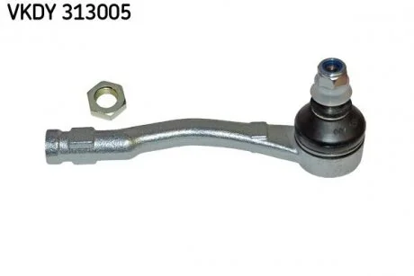 Наконечник кермовий kier. PSA BERLINGO,BERLINGO (B9)/DS4/3008/308/308 CC/308 SKF VKDY 313005
