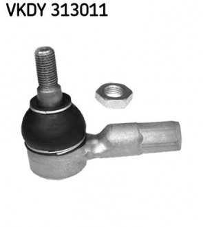 Наконечник поперечной рулевой тяги SKF VKDY313011 (фото 1)