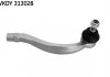 SKF CITROEN Наконечник прав.C5 III 08-,Peugeot 508 10- VKDY 313028