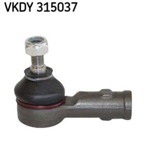 Наконечник, поперечна кермова тяга SKF VKDY315037