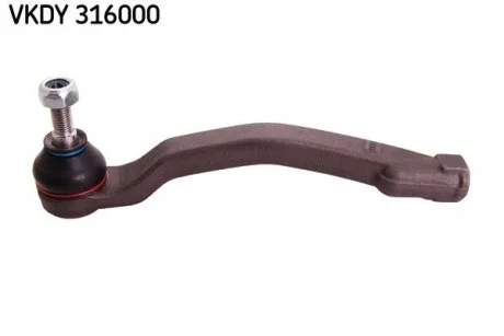Накінечник кермової тяги SKF VKDY 316000