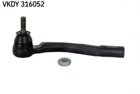 Кермовий наконечник SKF VKDY316052