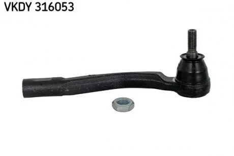 Koсcуwka dr№їka RENAULT CAPTUR(J5_/H5_)/CLIOIV(BH_)/ZOE(BFM_) SKF VKDY316053