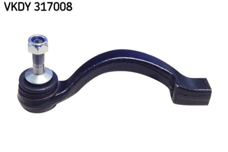 Наконечник, поперечна кермова тяга SKF VKDY317008