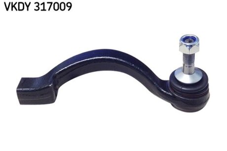 Наконечник, поперечна кермова тяга SKF VKDY317009 (фото 1)