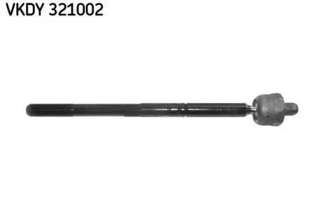 Шарнір SKF VKDY321002