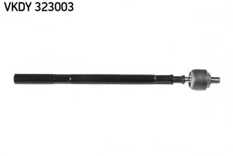Тяга кермова poprzeczny BERLINGO (M49/M59)/ZX/ZX Estate/PARTNERBox SKF VKDY 323003