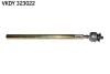 Dr№їek kierowniczy poprzeczny 306/306Break/306 Convertible/306 Saloon/306 Va VKDY323022