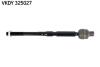 Dr№їek kier. SAAB 9-3 II/ 9-3 II Convertible/ 9-3 II Estate SKF VKDY325027 (фото 1)