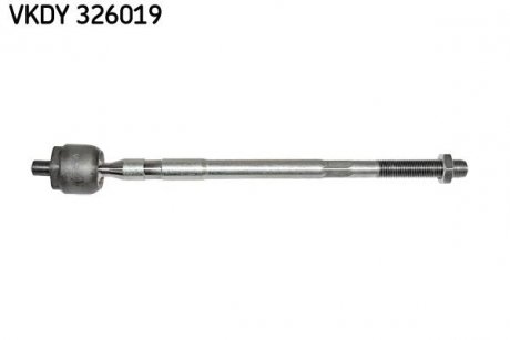 Тяга рулевая poprzeczny TWINGO II SKF VKDY326019 (фото 1)