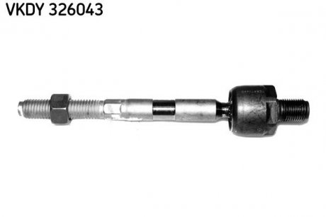 Тяга кермова VOLVO 850, C70, S70, V70 I (SMI steering) SKF VKDY 326043