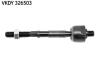 Dr№їek kier. VOLVO 850/850 Estate/C70 Convertible/C70 Coupe SKF VKDY326503 (фото 1)