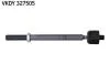 Тяга рульова Land Rover Range Rover Evoque 11-/Jaguar E-Pace 17- (L=298mm) VKDY327505