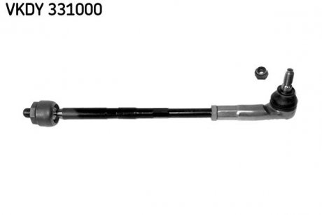 Рулевая тяга SKF VKDY 331000 (фото 1)