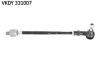 VW Тяга правая с наконечником Audi A3,Skoda Octavia,Golf IV 96- SKF VKDY 331007 (фото 1)
