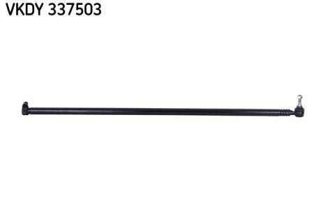 Поперечна кермова тяга в зборі SKF VKDY337503 (фото 1)