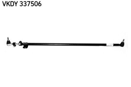 Поперечна кермова тяга SKF VKDY337506