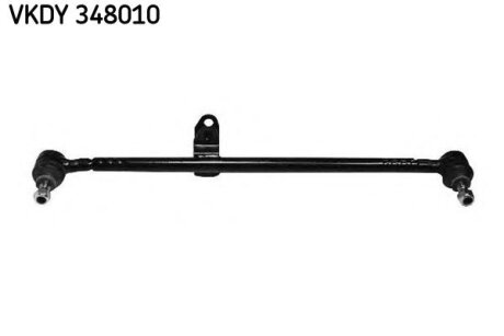Поздовжня кермова тяга SKF VKDY348010