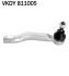 Ko?c?wka dr??ka TOYOTA AVENSISEstate(_T27_)/AVENSISSaloon(_T27_)/VERS SKF VKDY811005 (фото 1)