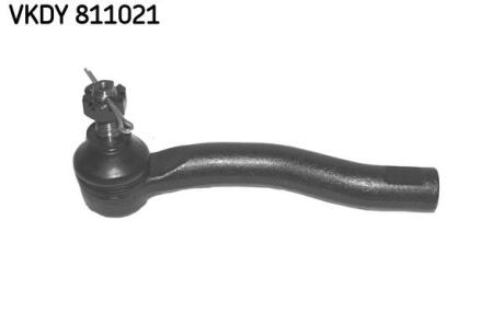 Наконечник рульової тяги SKF VKDY 811021