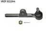 Рульовий наконечник прав TOYOTA LAND CRUISER, LAND CRUISER 100, LAND CRUISER 80 2.4-4.5 11.84-08.07 VKDY811044