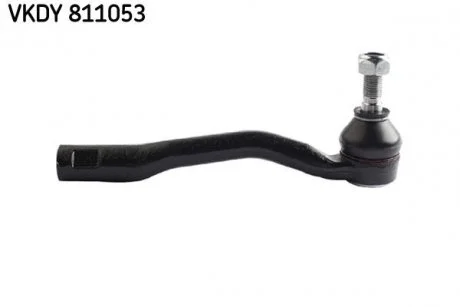 Рульовий наконечник прав TOYOTA CALDINA, CARINA E VI, CORONA, GAIA, PICNIC 1.6-2.2D 10.91-08.04 SKF VKDY811053