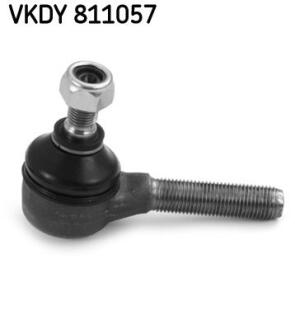 Наконечник рульової тяги SKF VKDY 811057 (фото 1)