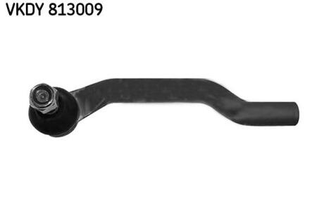 Наконечник тяги рульової (L) Honda Civic VIII 2.2CDTi 05- SKF VKDY813009