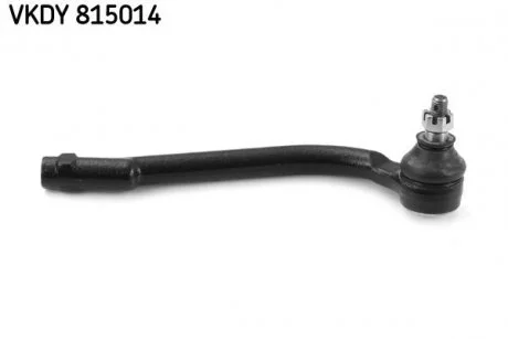 Рульовий наконечник прав HYUNDAI ELANTRA IV, I30 KIA CEED, CERATO II, CERATO KOUP II, PRO CEED 1.4-2.0LPG 11.05-02.14 SKF VKDY815014