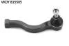 Рульовий наконечник прав MITSUBISHI L200 / TRITON, PAJERO II, PAJERO III, PAJERO SPORT II 2.2D-3.5 04.00- SKF VKDY 815505 (фото 1)