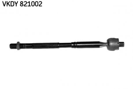 Тяга кермова TOYOTA Avensis 2.0i AZT250, 2.0D-4D CDT250, 2.2D-4D A SKF VKDY 821002 (фото 1)