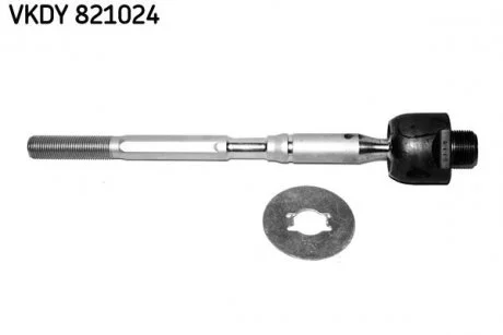Тяга рулевая TOYOTA Landcruiser GRJ120, KDJ120 SKF VKDY821024