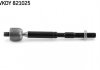 SKF TOYOTA Тяга рулевая Auris 07-,Corolla 07- VKDY 821025