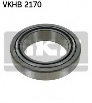 Підшипник SKF VKHB 2170