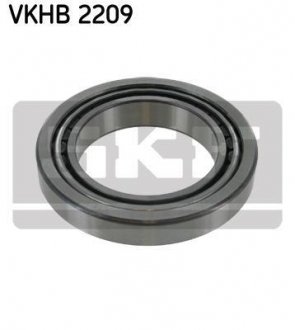 Підшипник ступиці SKF VKHB 2209