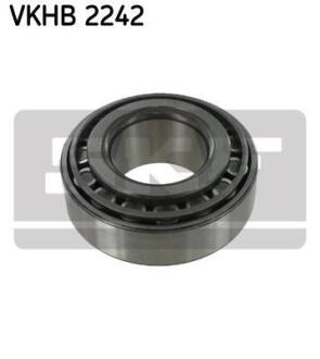 Підшипник маточини колеса SKF VKHB2242