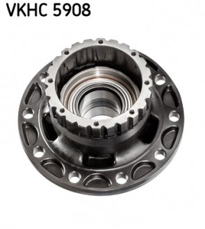 Автозапчасть SKF VKHC5908